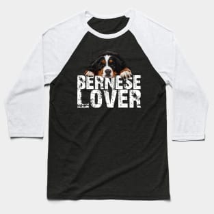 Bernese mountain dog Baseball T-Shirt